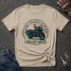 Stamp T-shirt