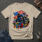 Usa Bagger T-shirt