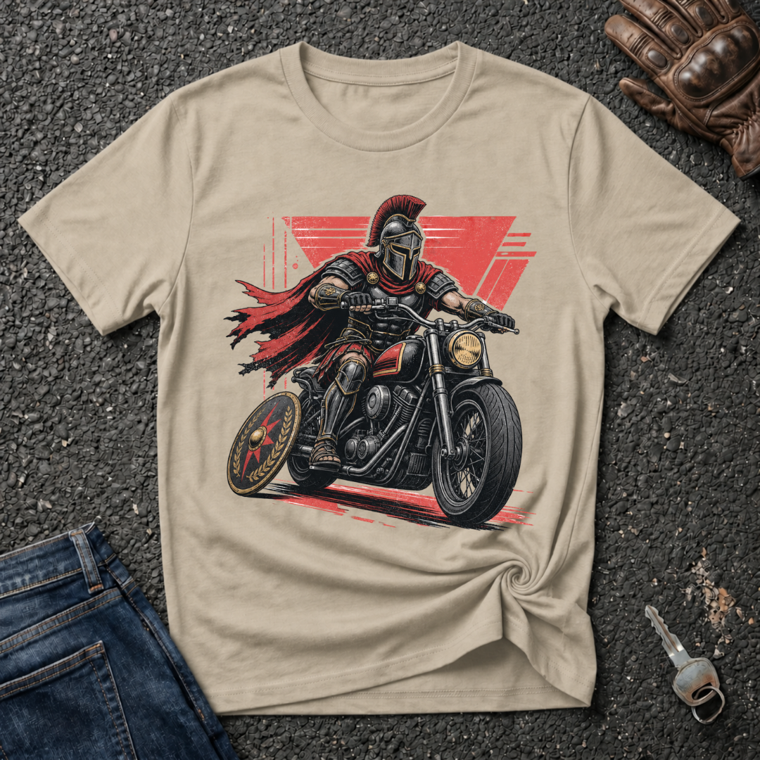 Gladiator T-shirt