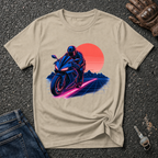 Cyberpunk T-shirt T-shirt