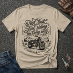 Long Way T-shirt
