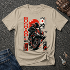 Bushido T-shirt T-shirt