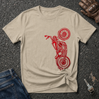 Cruiser T-shirt T-shirt