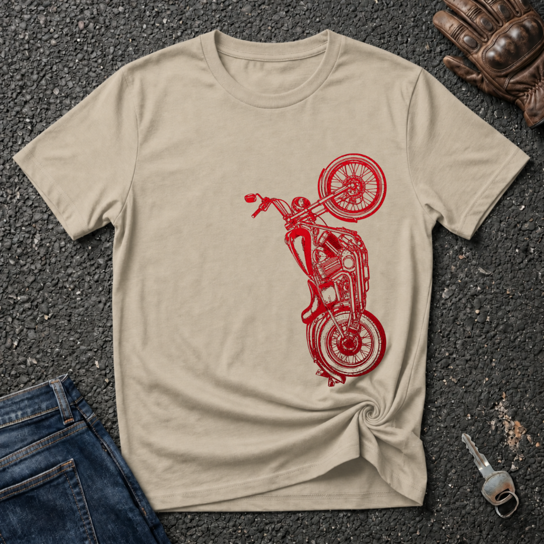 Cruiser T-shirt T-shirt