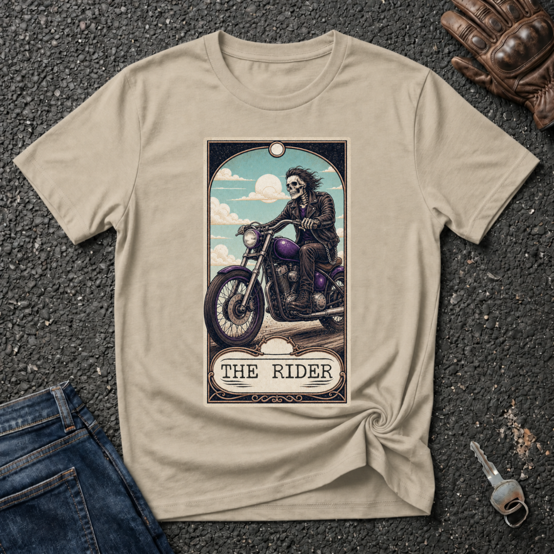 Tarot T-shirt