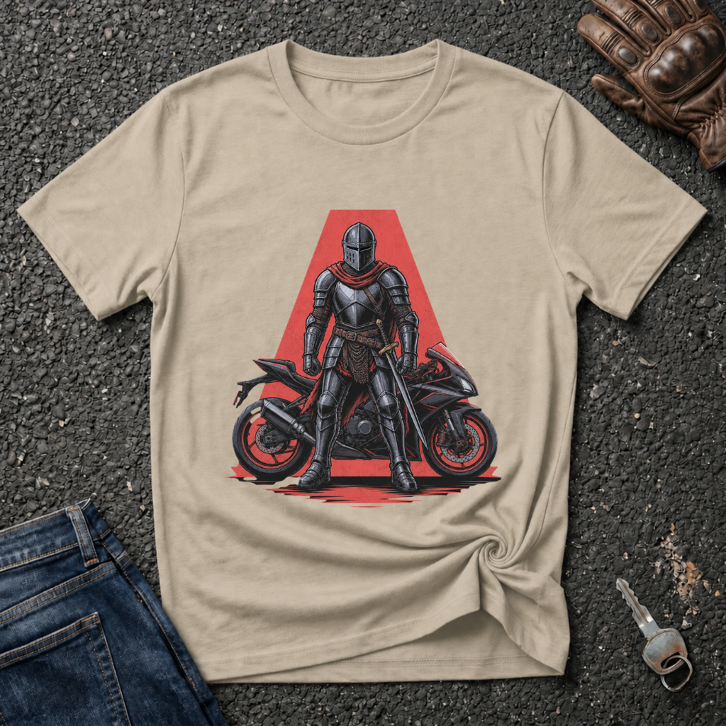 Knight T-shirt