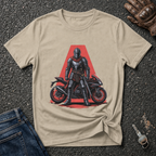 Knight T-shirt