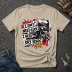 Dry Roads T-shirt
