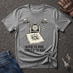 Nap Rider  T-shirt