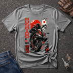 Bushido T-shirt T-shirt