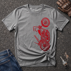 Chopper T-shirt T-shirt