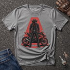 Cowboy T-shirt T-shirt
