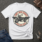 I Need Bike Parts  T-shirt