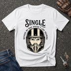 Single No Sharing  T-shirt