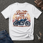 Speed - Vintage  T-shirt