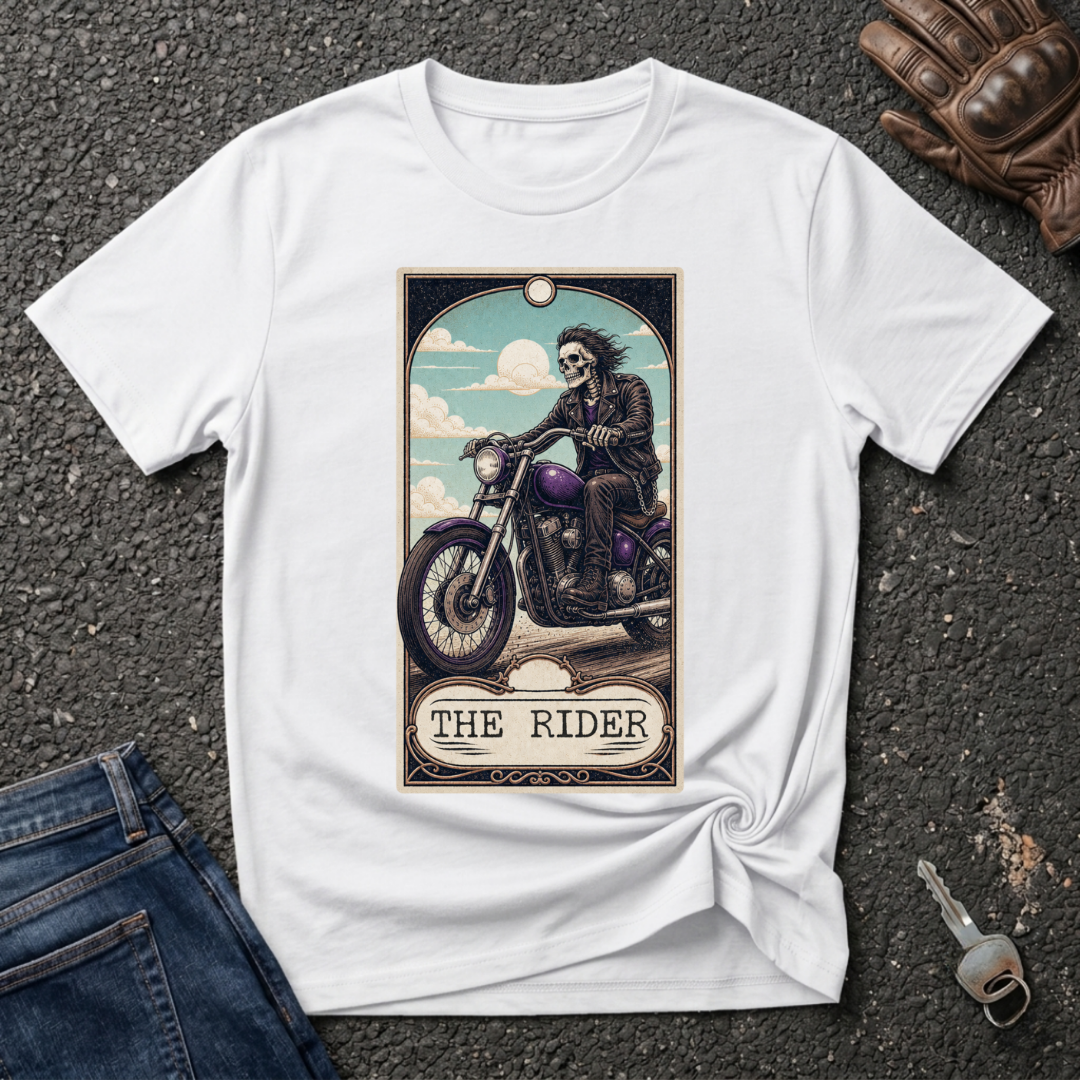 Tarot T-shirt