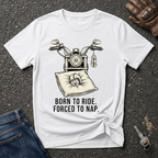 Nap Rider  T-shirt