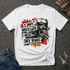 Dry Roads T-shirt