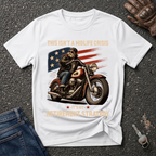 Retirement Strategy  T-shirt