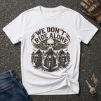 Ride Alone T-shirt