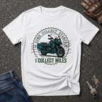 Stamp T-shirt