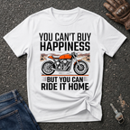 Drive Happiness  T-shirt