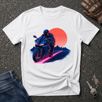 Cyberpunk T-shirt T-shirt