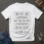 Buy A Bike  T-shirt