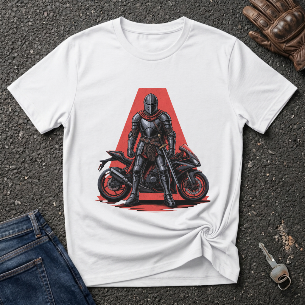 Knight T-shirt
