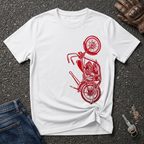Chopper T-shirt T-shirt